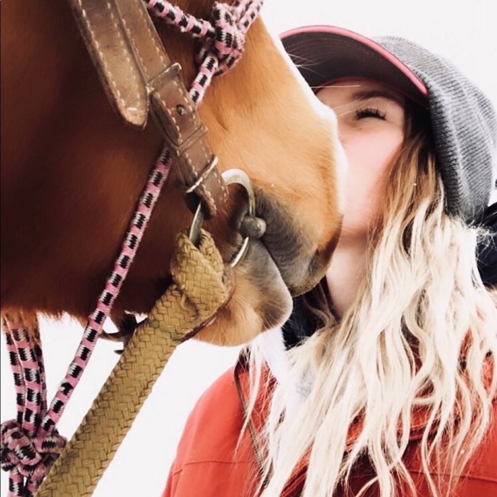 Meet your Posher, Braylee